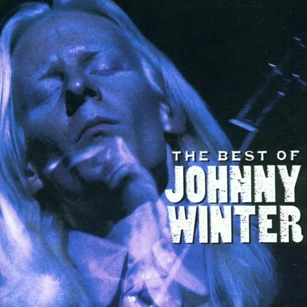 Album artwork for Best Of Johnny Winter by Johnny Winter