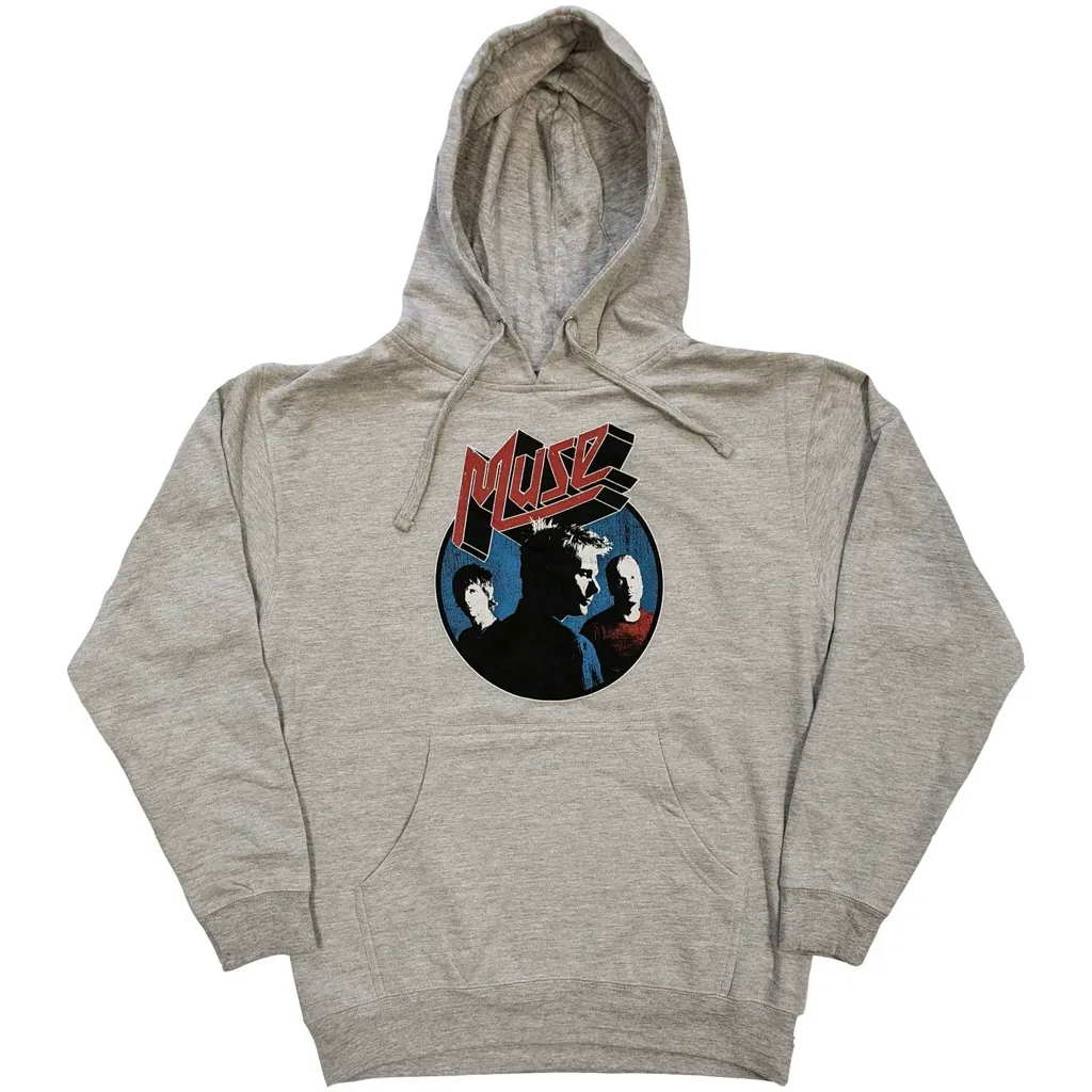 Album artwork for Unisex Pullover Hoodie Get Down Bodysuit by Muse
