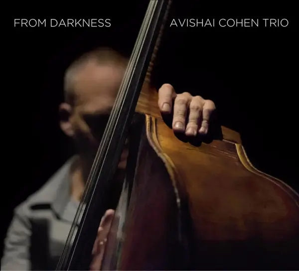 Album artwork for From Darkness by Avishai Cohen Trio