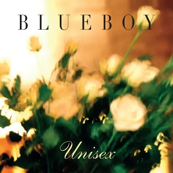 Album artwork for Unisex by Blueboy