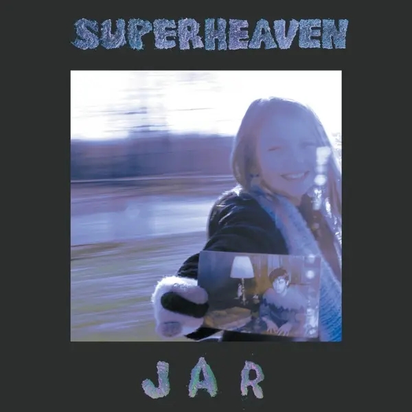 Album artwork for JAR by Superheaven