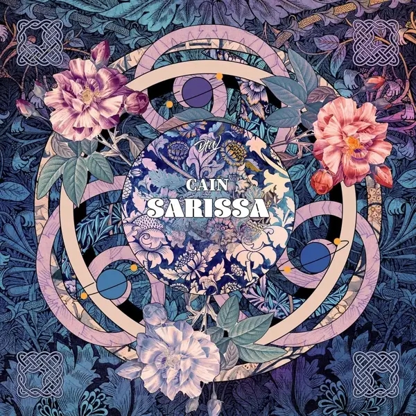 Album artwork for Sarissa by Cain