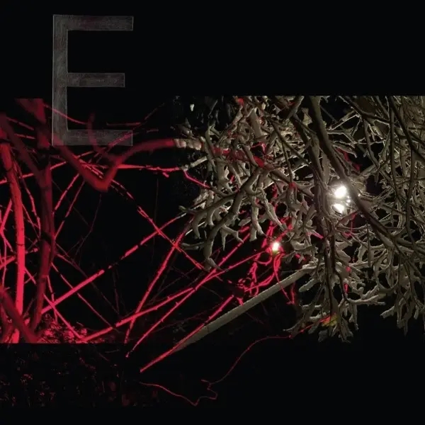 Album artwork for E by E