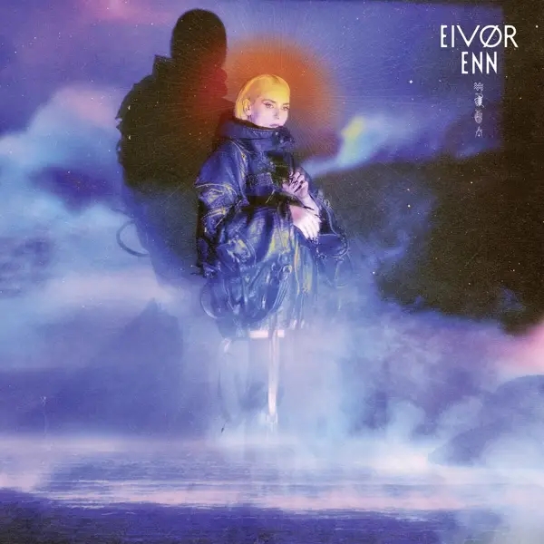 Album artwork for Enn by Eivor