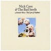 Illustration de lalbum pour You'll Get Yours-The Best ofrpheus par Nick Cave