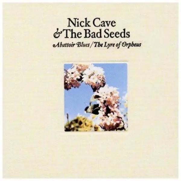 Album artwork for You'll Get Yours-The Best ofrpheus by Nick Cave