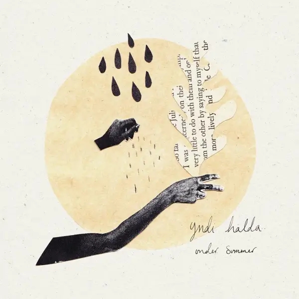 Album artwork for Under Summer by Yndi Halda