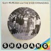 Album artwork for Shabang by Scott McMicken and THE EVER-EXPANDING