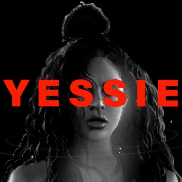 Album artwork for Yessie by Jessie Reyez