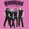 Album Artwork für Get Skintight von The Donnas