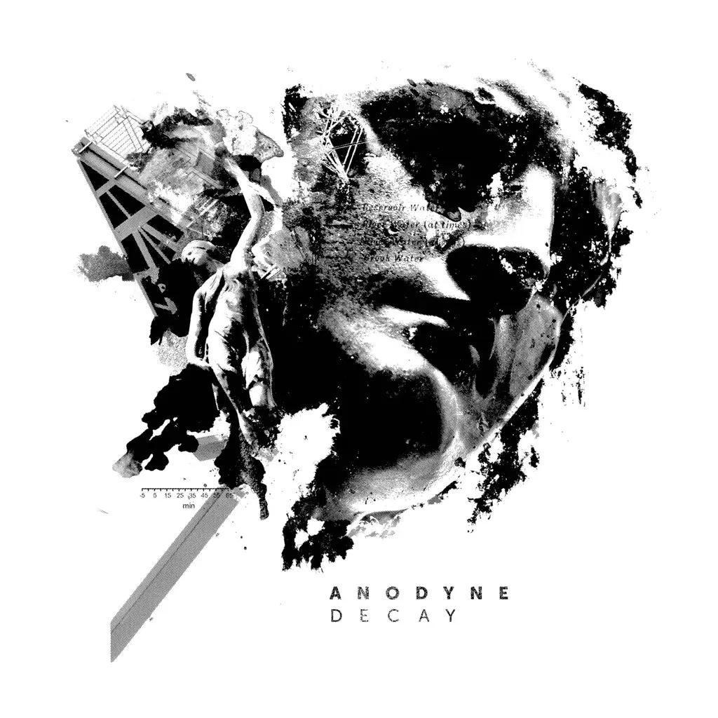 Album artwork for Decay by Anodyne