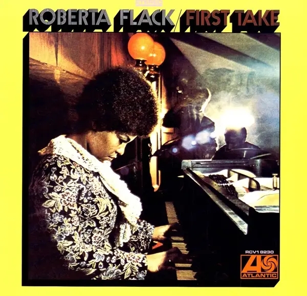 Album artwork for First Take by Roberta Flack