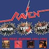 Album artwork for Over The Top - The Neat Years (1981-84) by Raven