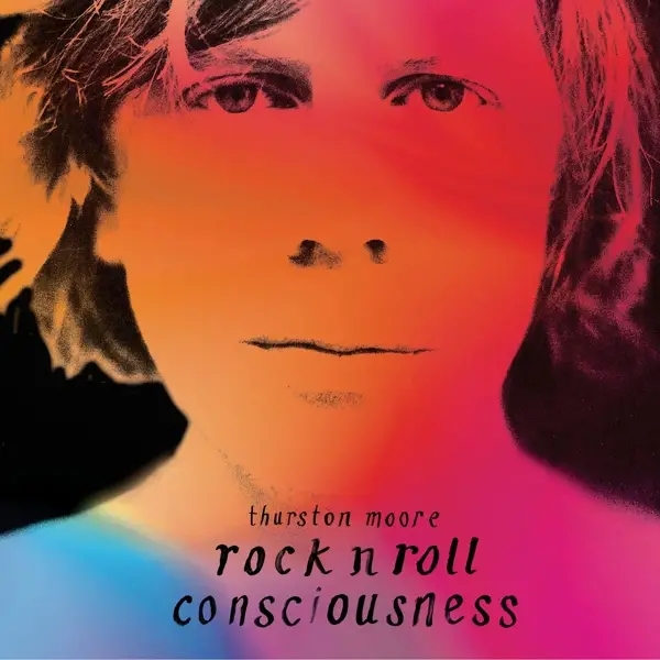 Album artwork for Rock'n Roll Consciousness by Thurston Moore
