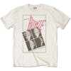 Album artwork for Unisex T-Shirt Serious Moonlight by David Bowie