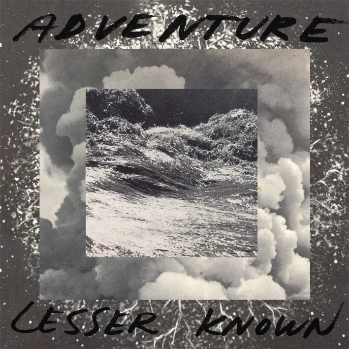Album artwork for Lesser Known by Adventure