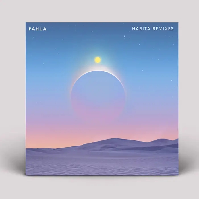Album artwork for Habita Remixes by Pahua