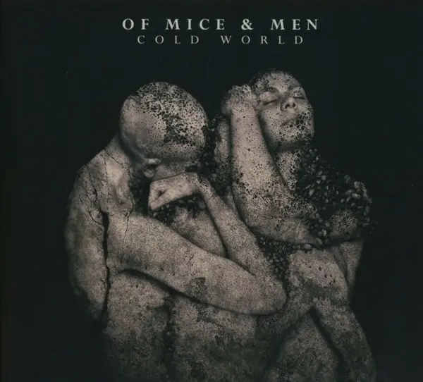 Album artwork for Cold World by Of Mice And Men