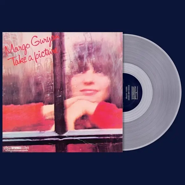 Album artwork for Take A Picture by Margo Guryan