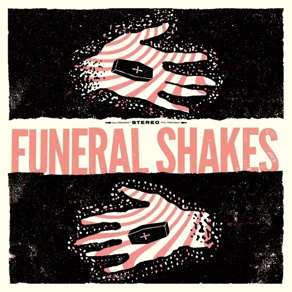 Album artwork for Funeral Shakes by Funeral Shakes