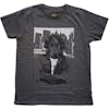 Album artwork for Unisex T-Shirt Skyline by John Lennon