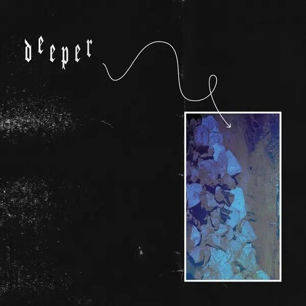 Album artwork for Deeper by Deeper