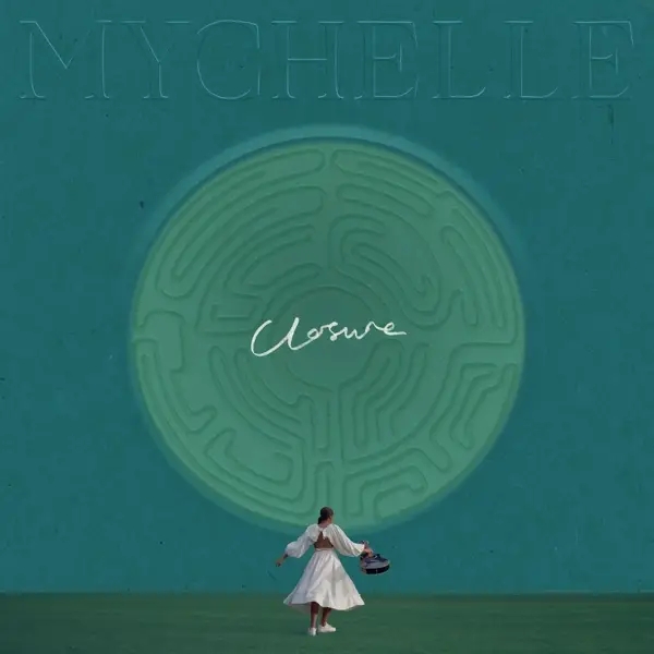 Album artwork for Closure/Someone Who Knows by Mychelle