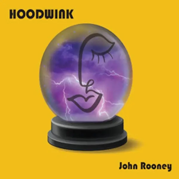 Album artwork for Hoodwink by John Rooney