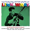 Illustration de lalbum pour Rumbling Guitar Sound Of par Link Wray
