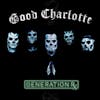 Album artwork for Generation Rx by Good Charlotte