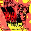 Illustration de lalbum pour Thunder Lightning Strike - Black Vinyl Reissue par The Go!Team