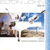 Album artwork for Live In Australia by Elton John