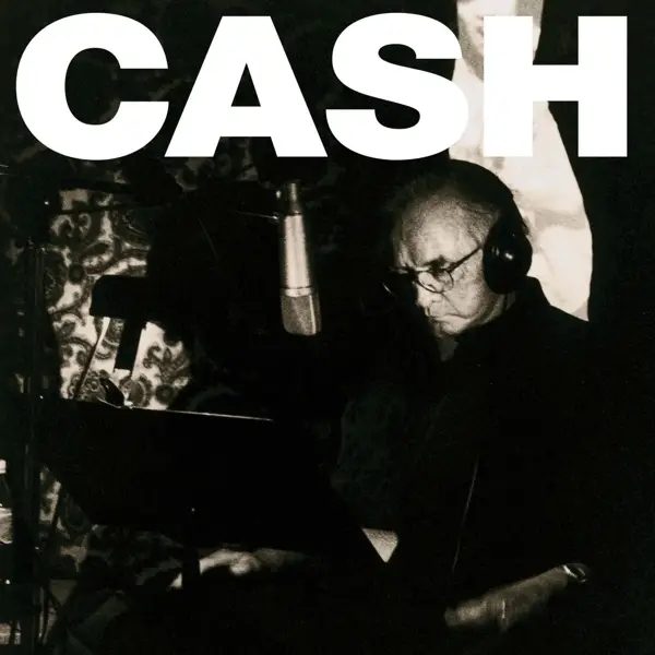 Album artwork for American V: Hundred Highways by Johnny Cash