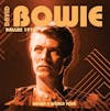Illustration de lalbum pour Dallas 1978-Isolar 2 World Tour par David Bowie