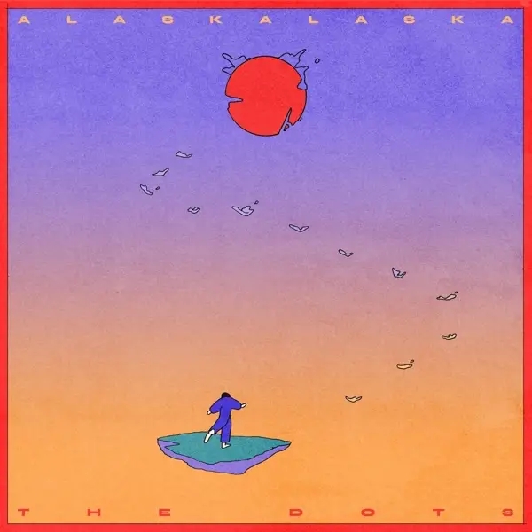 Album artwork for The Dots by Alaskalaska