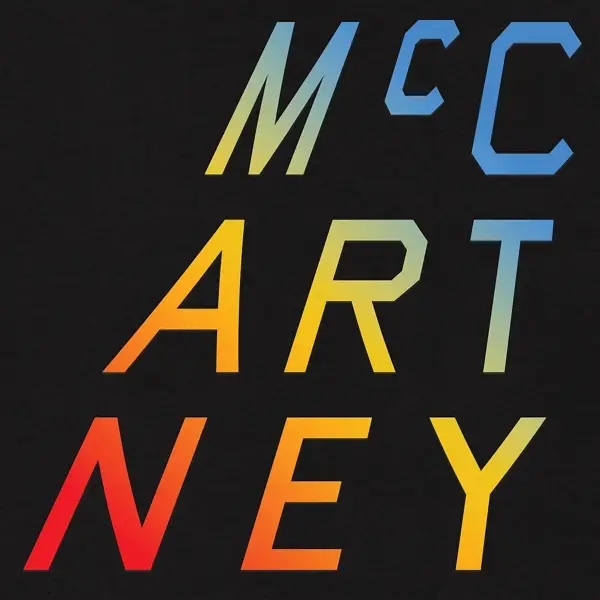 Album artwork for McCartney I/II/III by Paul McCartney