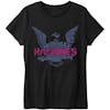 Album artwork for Unisex T-Shirt Purple Eagle by Ramones
