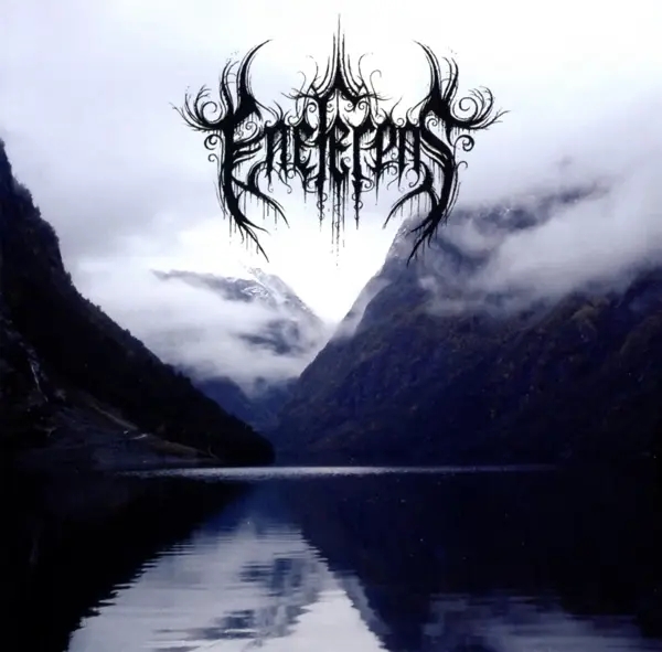 Album artwork for In the Hours Beneath by Eneferens