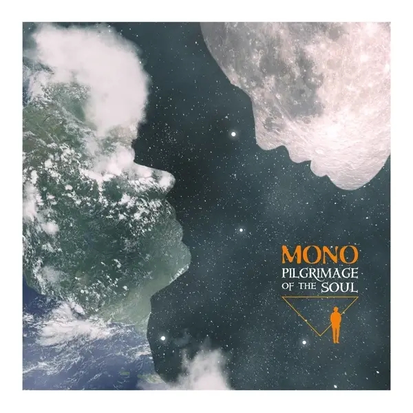 Album artwork for Pilgrimage Of The Soul by Mono