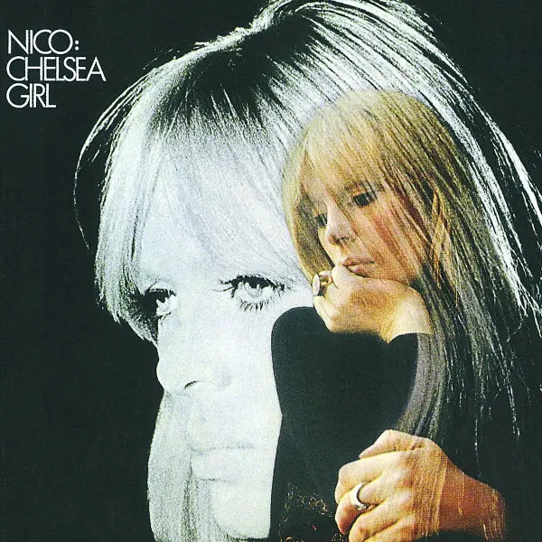 Album artwork for Chelsea Girl by Nico