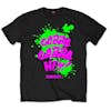 Album artwork for Unisex T-Shirt Gabba Gabba Hey by Ramones