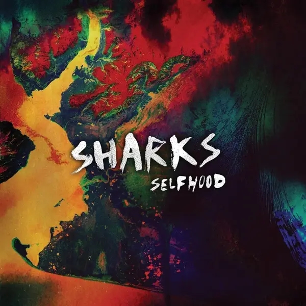 Album artwork for Selfhood by Sharks
