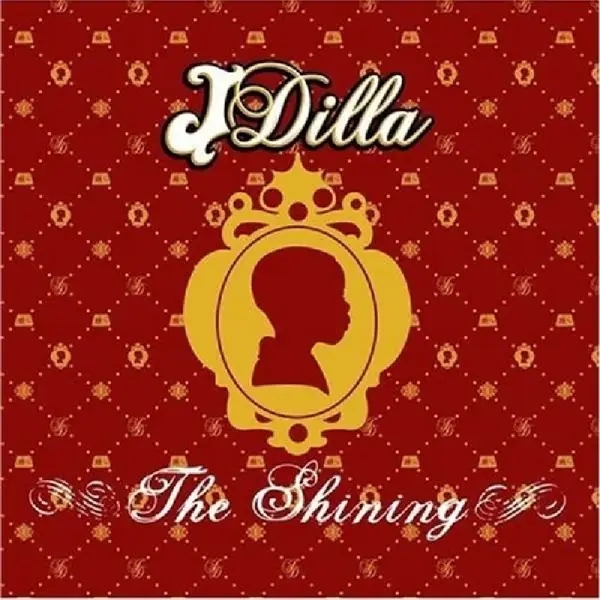 Album artwork for Shining by J Dilla