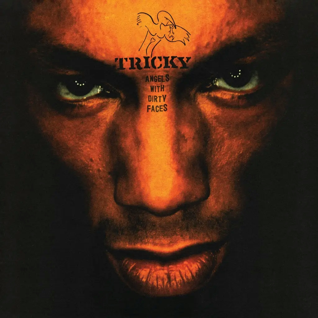 Album artwork for Angels With Dirty Faces - RSD 2024 by Tricky