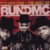 Album Artwork für It's Like This-The Best Of von Run DMC