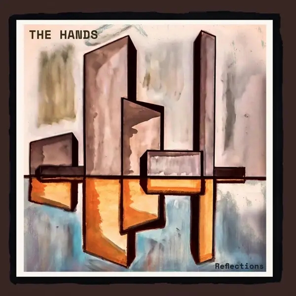 Album artwork for Reflections by The Hands