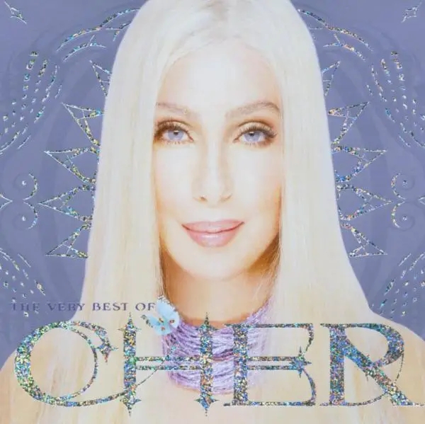 Album artwork for The Very Best Of by Cher