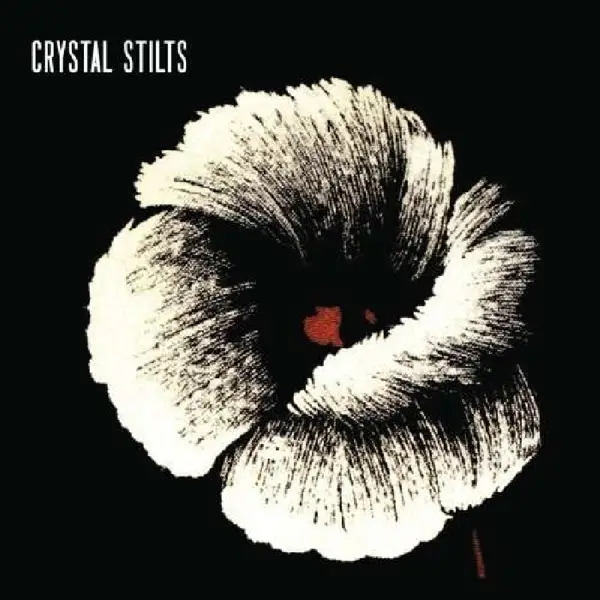 Album artwork for Alight Of Night by Crystal Stilts