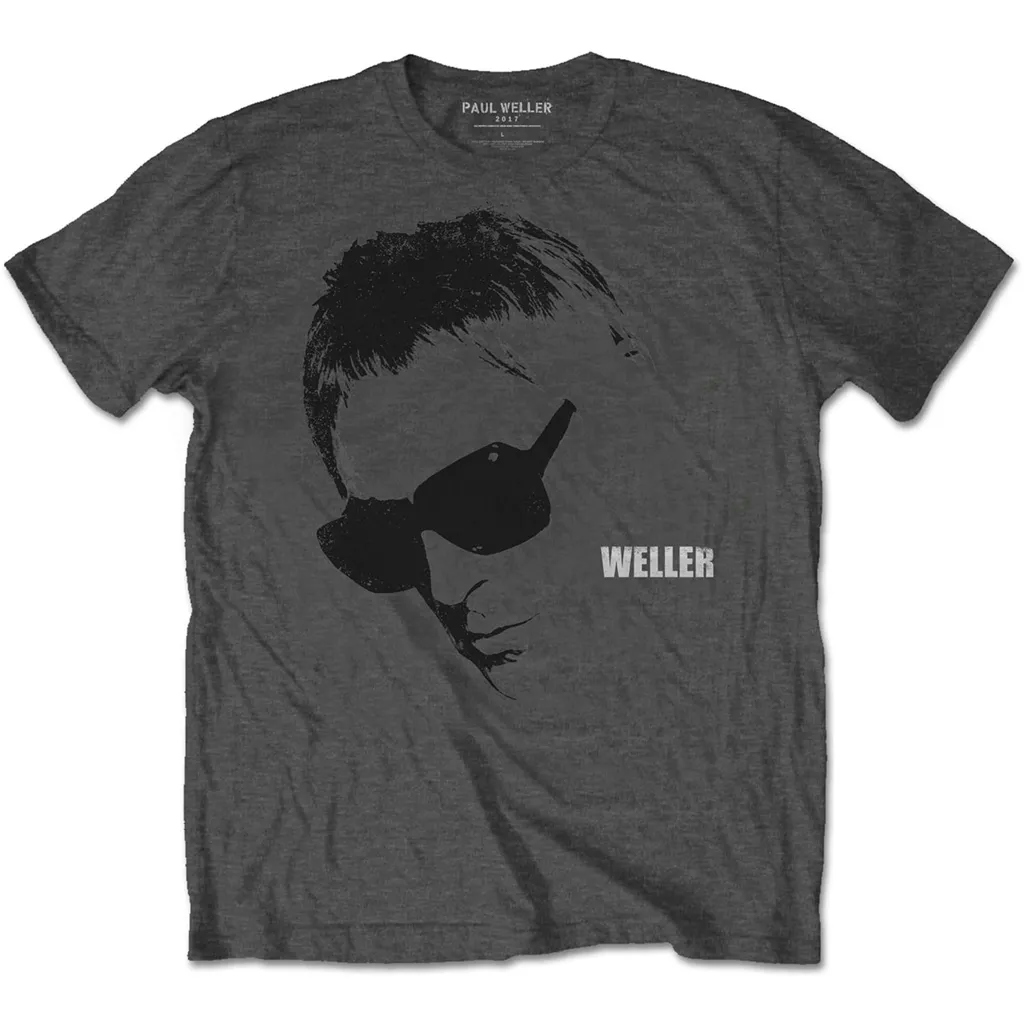 Album artwork for Unisex T-Shirt Glasses Picture by Paul Weller
