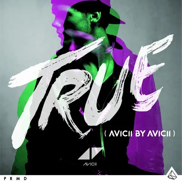 Album artwork for True: Avicii By Avicii by Avicii